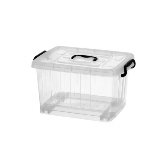 Caixa Organizadora Plasnew 26L Caixa Organizadora Plasnew 26L