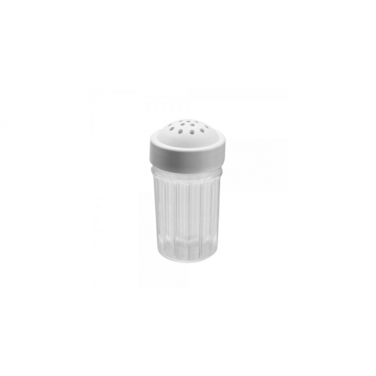 Saleiro de Mesa Acrílico 60mL Santana Saleiro de Mesa Acrílico 60mL Santana