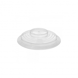 Tampa Protetora de Alimentos para Microondas Santana