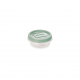 Pote Redondo 390mL Plasútil com Rosca Pote Redondo 390mL Plasútil com Rosca