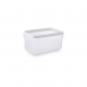 Pote Retangular 1,9L Plasútil Moduline Pote Retangular 1,9L Plasútil Moduline