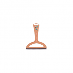 Rodo de Pia Decorado Plasútil Borboleta