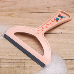 Rodo de Pia Decorado Plasútil Borboleta