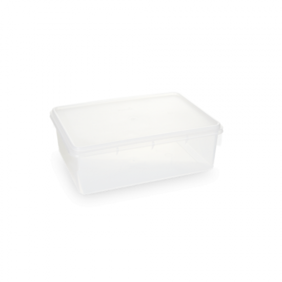 Caixa Retangular Plasvale 11L Caixa Retangular Plasvale 11L
