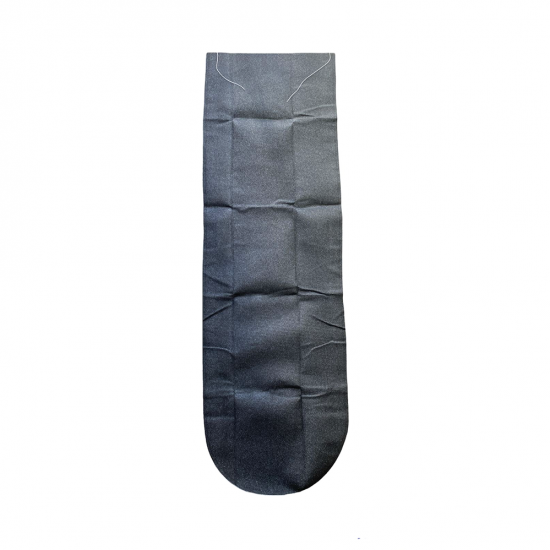 Forro Térmico para Tábua de Passar 1,38x0,45m Porto-Pel Forro Térmico para Tábua de Passar 1,38x0,45m Porto-Pel