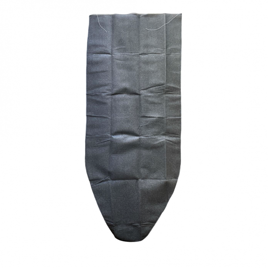 Forro Térmico para Tábua de Passar 1,43x0,63m Porto-Pel Forro Térmico para Tábua de Passar 1,43x0,63m Porto-Pel