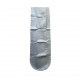 Forro Térmico para Tábua de Passar 1,38x0,45m Porto-Pel Forro Térmico para Tábua de Passar 1,38x0,45m Porto-Pel