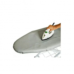 Forro Térmico para Tábua de Passar 1,20x0,45m Porto-Pel  Forro Térmico para Tábua de Passar 1,20x0,45m Porto-Pel