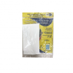 Saco para Aspirador de Pó Porto-Pel Arno Apac Papa Pó com 5 unid. Saco para Aspirador de Pó Porto-Pel Arno Apac Papa Pó com 5 unid.