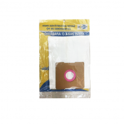 Saco para Aspirador de Pó Porto-Pel Consul Leve com 3 unid. Saco para Aspirador de Pó Porto-Pel Consul Leve com 3 unid.