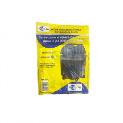 Saco para Aspirador de Pó Porto-Pel Eletrolux Hidrovac 1300 com 3 unid.