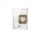 Saco para Aspirador de Pó Porto-Pel Lavor Wash 1400 com 3 unid. Saco para Aspirador de Pó Porto-Pel Lavor Wash 1400 com 3 unid.