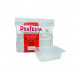 Pote Plástico Descartável Retangular com Tampa 500mL Prafesta com 24 unid. Pote Plástico Descartável Retangular com Tampa 500mL Prafesta com 24 unid.