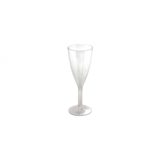 Taça de Acrílico 150mL Prafesta Salut com 6 unid. Taça de Acrílico 150mL Prafesta Salut com 6 unid.
