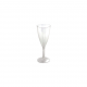 Taça de Acrílico 150mL Prafesta Salut com 6 unid. Taça de Acrílico 150mL Prafesta Salut com 6 unid.
