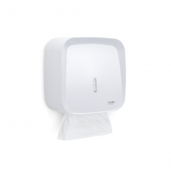 Dispenser Papel Interfolha Premisse Invoq Dispenser Papel Interfolha Premisse Invoq