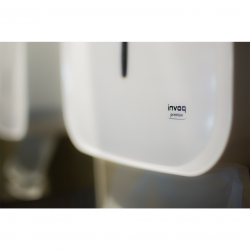 Dispenser Papel Interfolha Premisse Invoq Dispenser Papel Interfolha Premisse Invoq