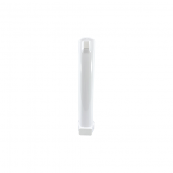 Dispenser para Copos de Café 50mL Premisse Branco Dispenser para Copos de Café 50mL Premisse Branco