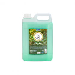 Sabonete Líquido DeoLine Erva Doce Suave 5L