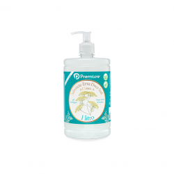 Sabonete Líquido Premisse Erva Doce Soft 1L