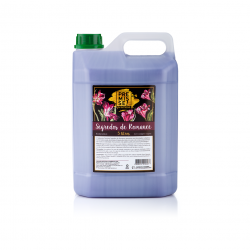 Sabonete Líquido Premisse Segredos de Romance 5L