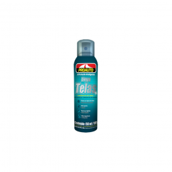 Limpa Telas Aerossol Proauto 150mL Limpa Telas Aerossol Proauto 150mL