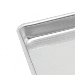 Assadeira de Alumínio Retangular Baixa n°0 Ramos  Assadeira de Alumínio Retangular Baixa n°0 Ramos