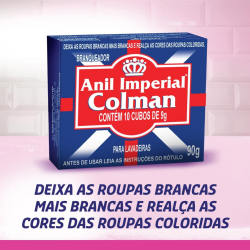 Anil Imperial Colman 90g Anil Imperial Colman 90g