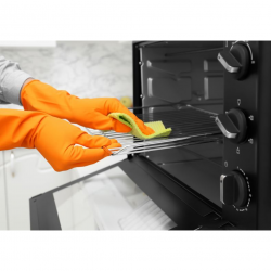 Limpa Forno Easy Off 250mL Limpa Forno Easy Off 250mL