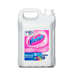 Alvejante sem Cloro Vanish 5L PRO