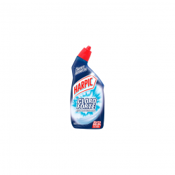 Desinfetante Harpic CloroForte 500mL Desinfetante Harpic CloroForte 500mL