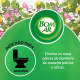 Desodorizador Bom Ar Click Spray Aparelho + 1 Refil 12mL Lavanda Desodorizador Bom Ar Click Spray Aparelho + 1 Refil 12mL Lavanda