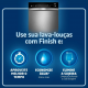 Detergente para Máquina de Lavar Louça em Pó Finish 450g Detergente para Máquina de Lavar Louça em Pó Finish 450g