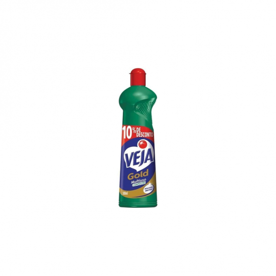 Limpador Multiuso Veja Campestre 500mL 10% DESCONTO Limpador Multiuso Veja Campestre 500mL 10% DESCONTO