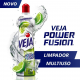 Limpador Multiuso Veja Power Fusion Limão 500mL Limpador Multiuso Veja Power Fusion Limão 500mL