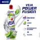Limpador Multiuso Veja Power Fusion Limão 500mL Limpador Multiuso Veja Power Fusion Limão 500mL