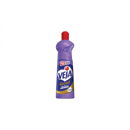 Limpador Multiuso Veja Lavanda com Álcool 500mL Limpador Multiuso Veja Lavanda com Álcool 500mL