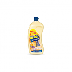 Limpador de Piso Laminado Destac Lavanda Uso Direto 750mL 20% DESCONTO