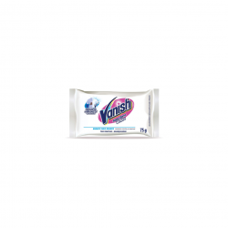 Tira Manchas em Barra Vanish White 75g para Roupas Brancas Tira Manchas em Barra Vanish White 75g para Roupas Brancas