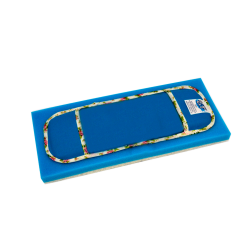 Refil Mop Lava Vidro 30cm Flash Lave