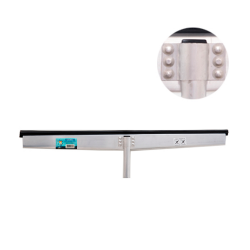Rodo de Alumínio 80cm Sanches com Cabo