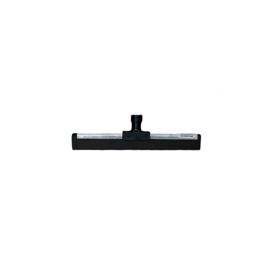 Rodo de Metal 30cm Zincado BJ sem Cabo Rodo de Metal 30cm Zincado BJ sem Cabo