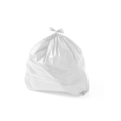 Saco de Lixo 100L Branco Embalac com 100 unid. 75x85cm Saco de Lixo 100L Branco Embalac com 100 unid. 75x85cm