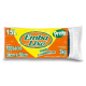 Saco de Lixo 15L Preto Embalixo com 100 unid. Saco de Lixo 15L Preto Embalixo com 100 unid.