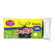 Saco de Lixo 100L Preto Embalixo com 15 unid. com Alça Saco de Lixo 100L Preto Embalixo com 15 unid. com Alça