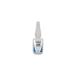 Cola Instantânea TekBond 725 20g Cola Instantânea TekBond 725 20g