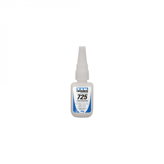 Cola Instantânea TekBond 725 20g