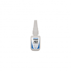 Cola Instantânea TekBond 793 20g Cola Instantânea TekBond 793 20g