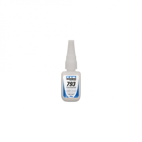 Cola Instantânea TekBond 793 20g Cola Instantânea TekBond 793 20g