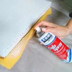 Cola Spray Permanente Tekbond 500mL